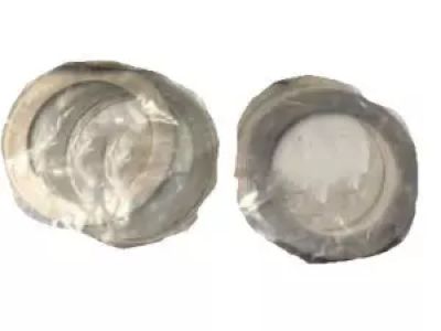 Ford 2L3Z-4663-AA Shim - Driving Pinion