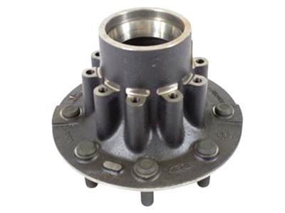 8U9Z-1104-A Ford Hub Assembly - Wheel Product Photo 1 of 1