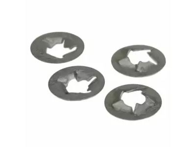 Ford -W623482-S301 Nut - Special