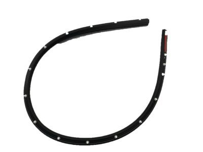 2017 Ford Transit-250 Door Seal - EK4Z-1551400-H