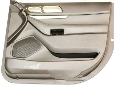 Ford DB5Z-7823942-AA Panel - Door Trim - Lower