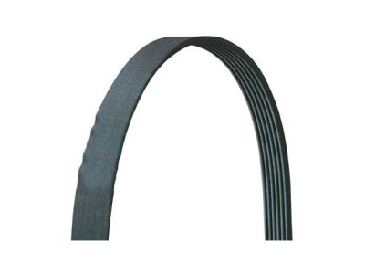 1994 Ford Mustang V-Belt - F5ZZ-8620-A