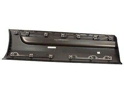 Ford BB5Z-7825557-AA Lower Molding, Rear Driver Side