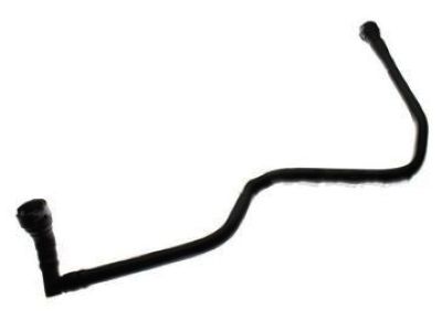 Ford PCV Valve Hose - 5R3Z-6758-A