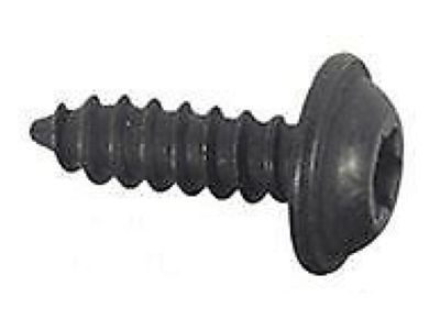 Ford -W502660-S437 Overhead Console Screw
