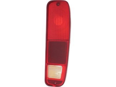 1990 Ford E-150 Econoline Tail Light - D5UZ-13405-A