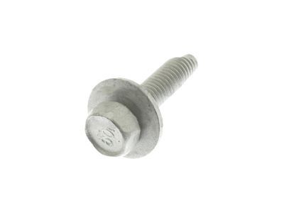 Ford -W705196-S439 Mount Bracket Bolt