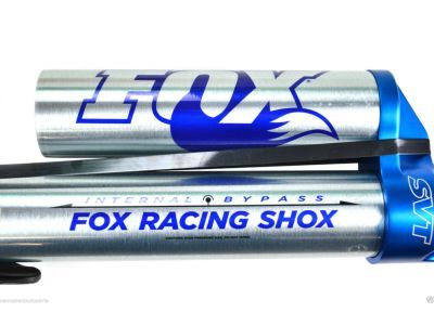 Ford BL3Z-18125-K Shock Absorber, Rear