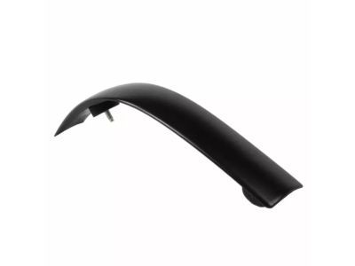 Ford 1L5Z-1051728-ACZ Moulding - Roof Side Trim