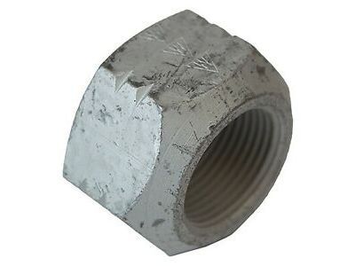 Lincoln 8L1Z-4320-A Nut - Locking