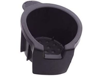 Ford 3S4Z-5413562-AAA Cup Holder, Driver Side