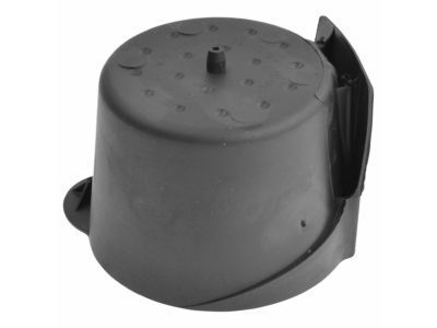 Ford 3S4Z-5413562-AAA Cup Holder, Driver Side