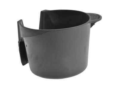 Ford 3S4Z-5413562-AAA Cup Holder, Driver Side