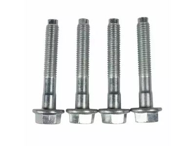 Ford -N806177-S2 Bolt - Hexagon Head - Flanged