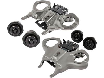 Ford CA6Z-7515-C Lever Assembly - Clutch Release