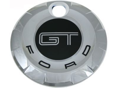2005 Ford Mustang Emblem - 7R3Z-6342528-BA