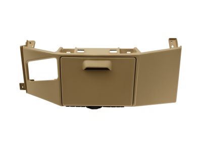 Ford BC3Z-2504608-BA Panel - Instrument