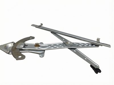 1F2Z-1623208-AA Ford Regulator - Window - Less Motor, Passenger Side Product Photo 3 of 4
