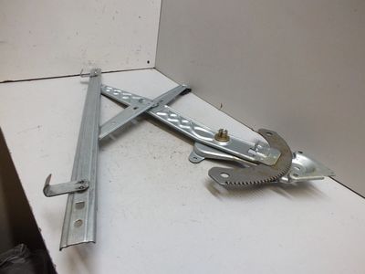 1F2Z-1623208-AA Ford Regulator - Window - Less Motor, Passenger Side Product Photo 4 of 4