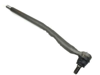 Ford AC3Z-3A130-M Inner Tie Rod, Driver Side