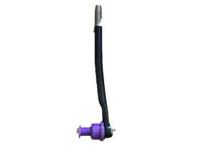 Ford Tie Rod End - AC3Z-3A130-M