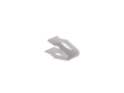 Ford -W714972-S300 Lower Cover Clip