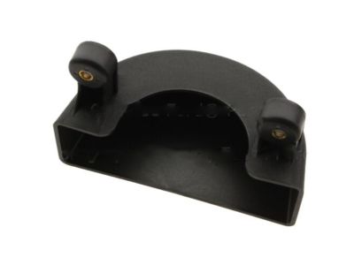 Lincoln 6E5Z-8A590-CA Belt Cover