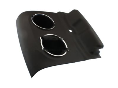 2017 Lincoln Navigator Center Console Base - FL7Z-7804567-AC