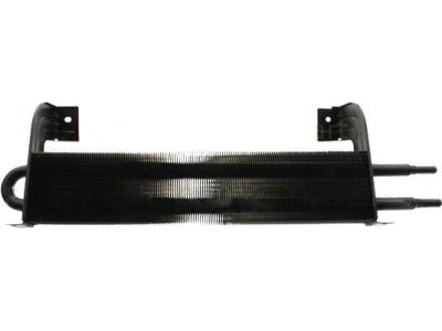 Ford BC3Z-3D746-B Coil - Cooling