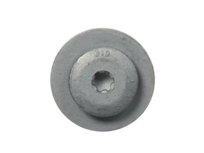Ford -W714263-S900 Screw