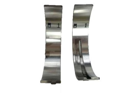 Ford 2L3Z-6D309-AA Main Bearings