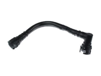 Ford Expedition PCV Hose - DL3Z-6A664-A