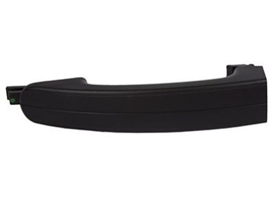 Ford Transit Connect Door Handle - CV6Z-5422404-DA