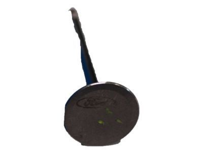 Lincoln F6DZ-6505-A Valve - Exhaust