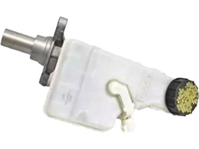 DV6Z-2140-N Ford Master Cylinder Product Photo 5 of 5