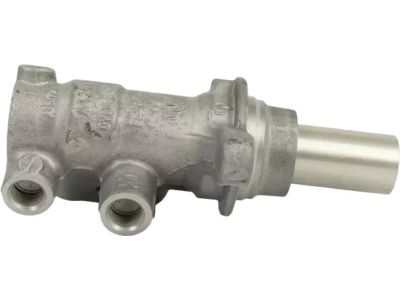 DV6Z-2140-N Ford Master Cylinder Product Photo 4 of 5
