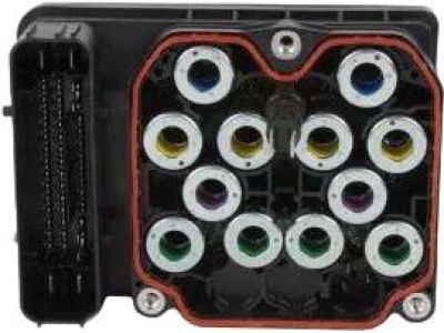 Ford EG9Z-2C219-C Control