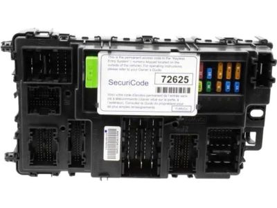 Ford EG9Z-2C219-C Control