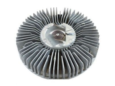 Ford F81Z-8A616-BA Clutch Assy - Fan