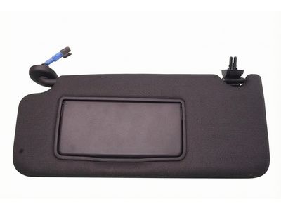 Ford FR3Z-6304105-AD Visor Assembly - Sun, Driver Side FR3Z-6304105-AD Ford Visor Assembly - Sun, Driver Side Product Photo 1 of 4