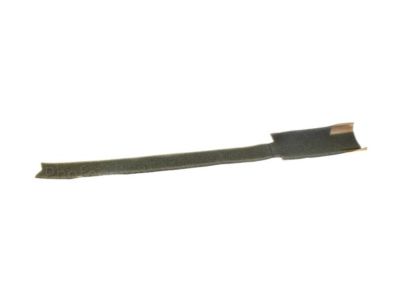 Ford 1L5Z-18658-AA Heater Core Seal