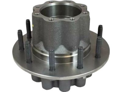 Ford 5C3Z-1109-DA Hub Assembly - Wheel