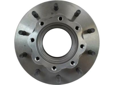 Ford 5C3Z-1109-DA Hub Assembly - Wheel