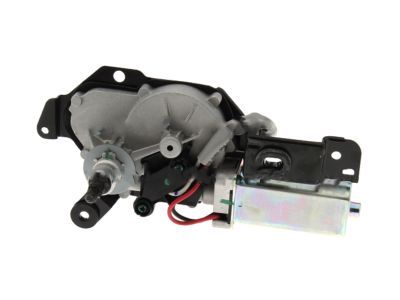 Ford 7L2Z-17508-AA Wiper Motor