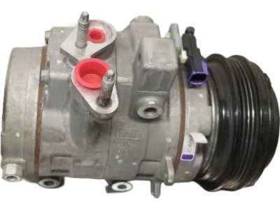 Ford JL3Z-19703-LB Compressor Assembly