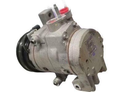 Ford JL3Z-19703-LB Compressor Assembly