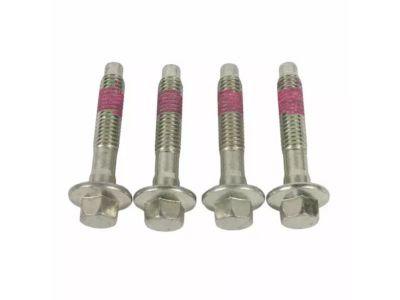 Ford -W717196-S437 Bolt