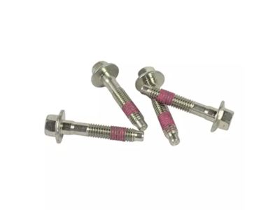 Ford -W717196-S437 Bolt