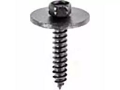 Ford -N801010-S101 Screw - Special Head
