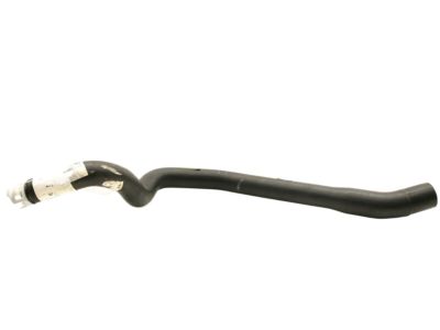 Lincoln XW4Z-18472-DA Hose - Heater Water